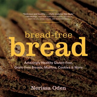 Front cover_Bread-free Bread