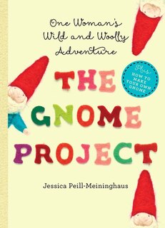 Couverture_The Gnome Project