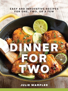 Front cover_Dinner For Two