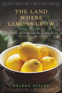 Front cover_The Land Where Lemons Grow