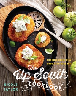 Front cover_The Up South Cookbook