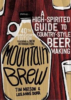 Front cover_Mountain Brew