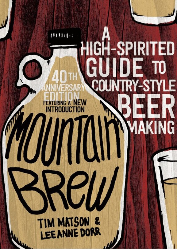 Front cover_Mountain Brew