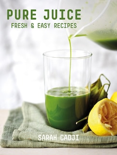 Front cover_Pure Juice