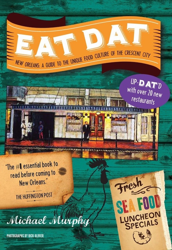 Front cover_Eat Dat New Orleans