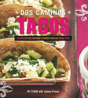 Front cover_Dos Caminos Tacos