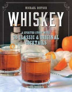 Front cover_Whiskey