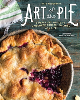 Front cover_Art Of The Pie