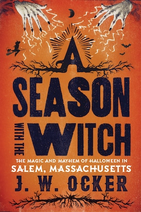 A Season With The Witch