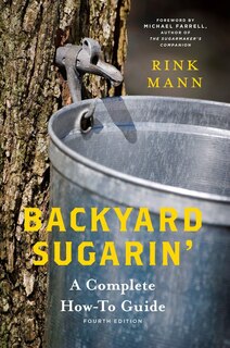 Couverture_Backyard Sugarin'