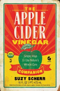 Front cover_APPLE CIDER VINEGAR COMPANION
