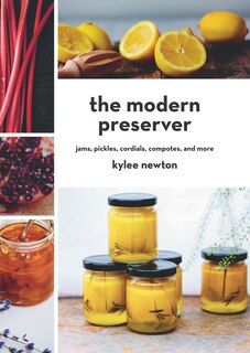 Couverture_The Modern Preserver