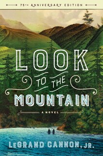 Front cover_Look To The Mountain