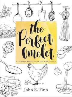 Couverture_The Perfect Omelet