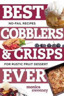 Front cover_Best Cobblers And Crisps Ever