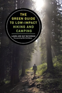 Couverture_The Green Guide To Low-impact Hiking And Camping