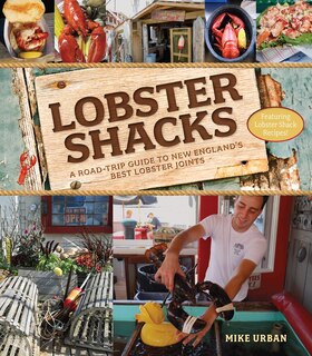 Front cover_Lobster Shacks