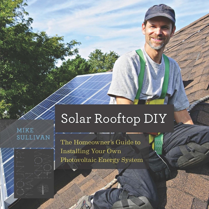 Front cover_Solar Rooftop Diy