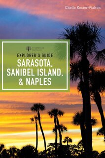 Front cover_Explorer's Guide Sarasota, Sanibel Island, & Naples