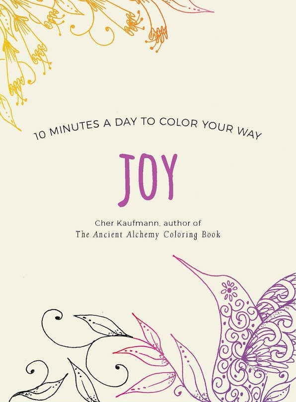 Front cover_Joy