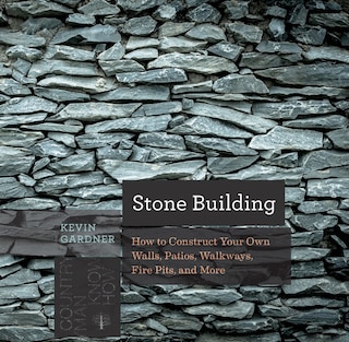 Stone Building