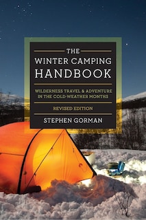 Couverture_The Winter Camping Handbook