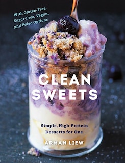 Front cover_Clean Sweets