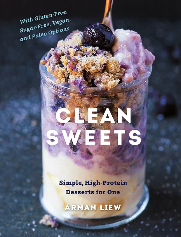 Front cover_Clean Sweets
