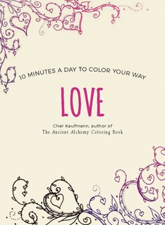 Front cover_Love