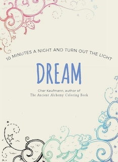 Front cover_Dream