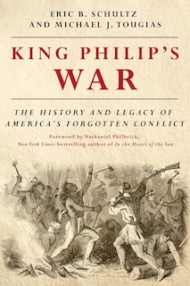Front cover_King Philip's War
