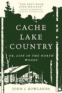 Front cover_Cache Lake Country