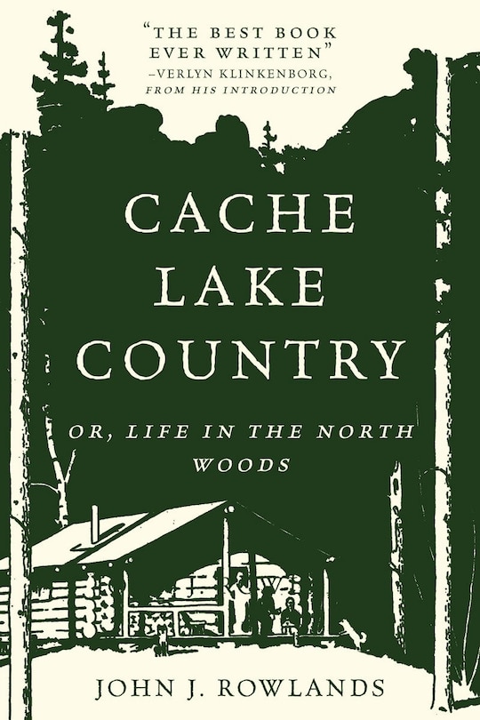 Front cover_Cache Lake Country