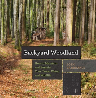 Front cover_Backyard Woodland