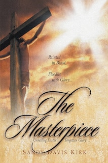 Couverture_The Masterpiece