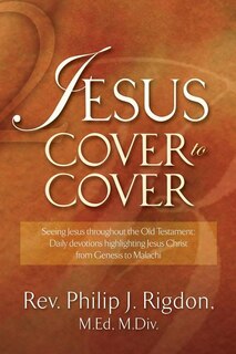 Front cover_Jesus Cover to Cover