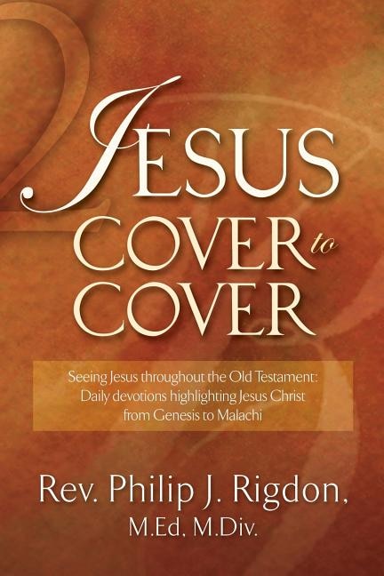 Front cover_Jesus Cover to Cover
