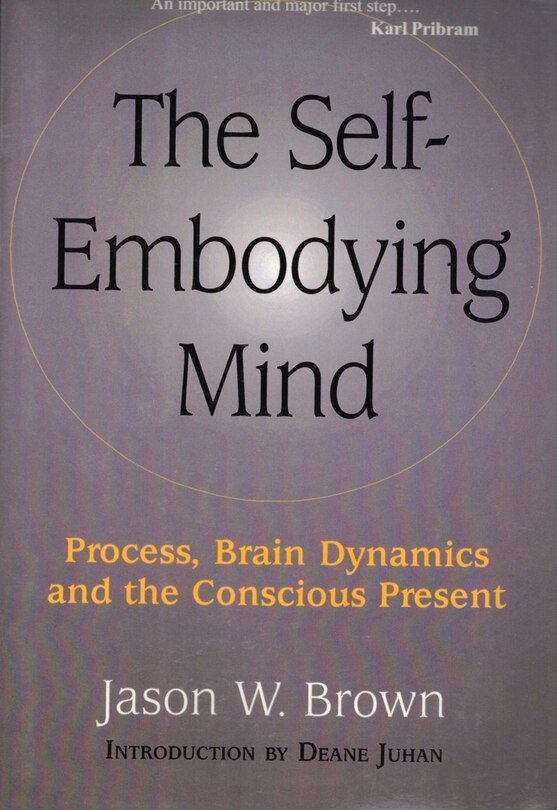 Front cover_Self-embodying Mind