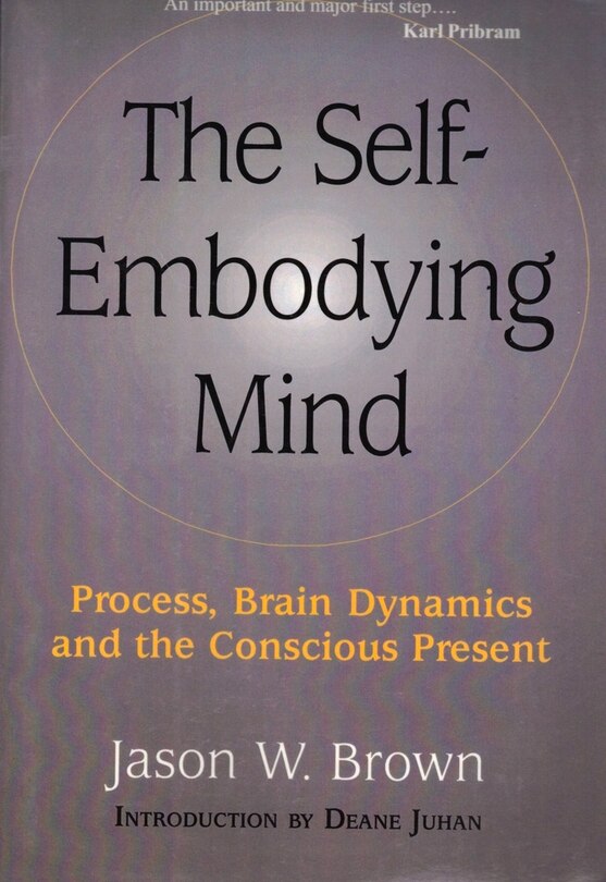 Self-embodying Mind