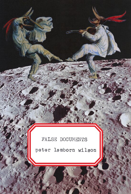Front cover_False Documents