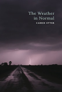 Front cover_The Weather in Normal