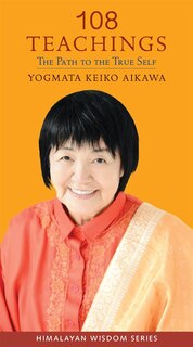 Front cover_108 Teachings: The Path To The True Self