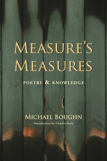 Front cover_Measure's Measure