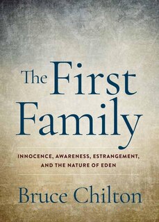 Couverture_The First Family