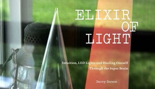 Front cover_Elixir of Light