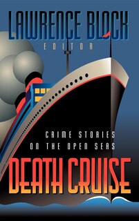 Front cover_Death Cruise