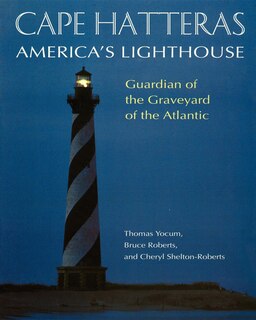 Front cover_Cape Hatteras
