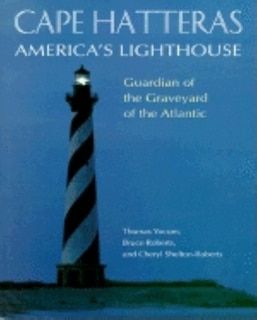 Couverture_Cape Hatteras America's Lighthouse