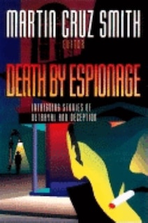 Couverture_Death by Espionage