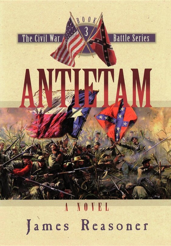 Front cover_Antietam